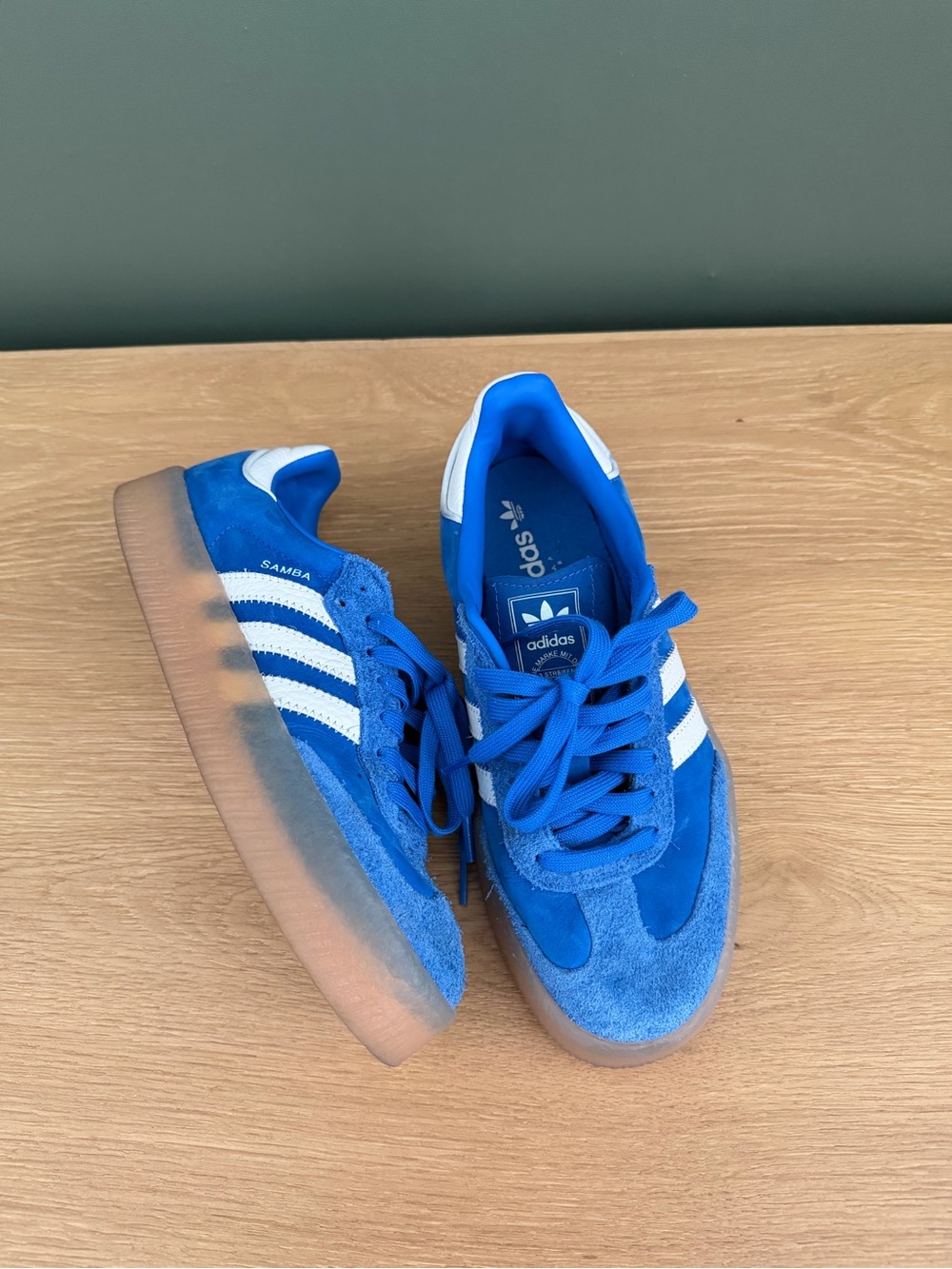 adidas Samba